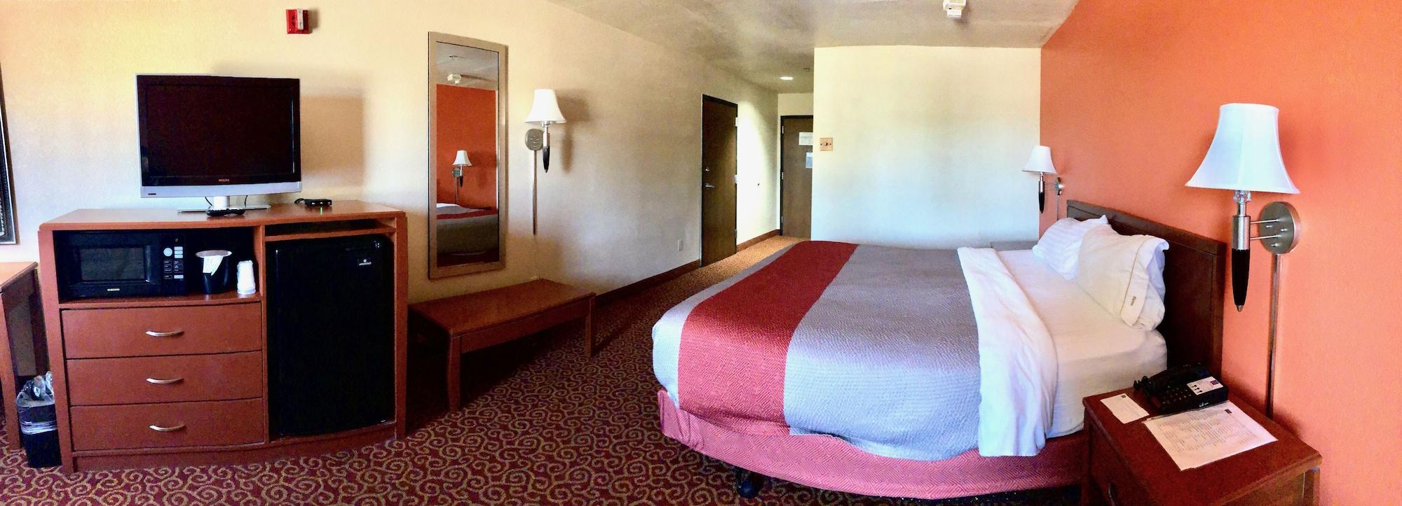 Motel 6-Brenham, Tx Bagian luar foto