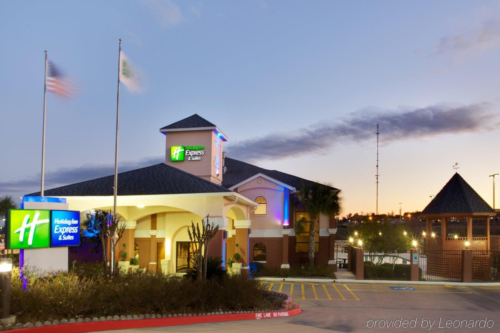 Motel 6-Brenham, Tx Bagian luar foto