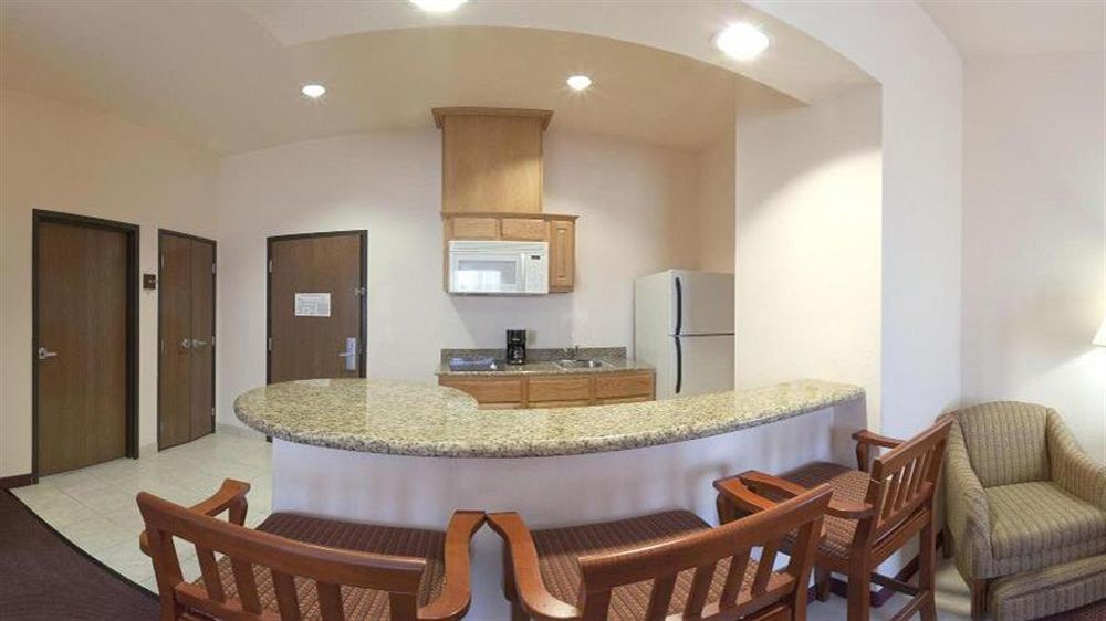 Motel 6-Brenham, Tx Bagian luar foto