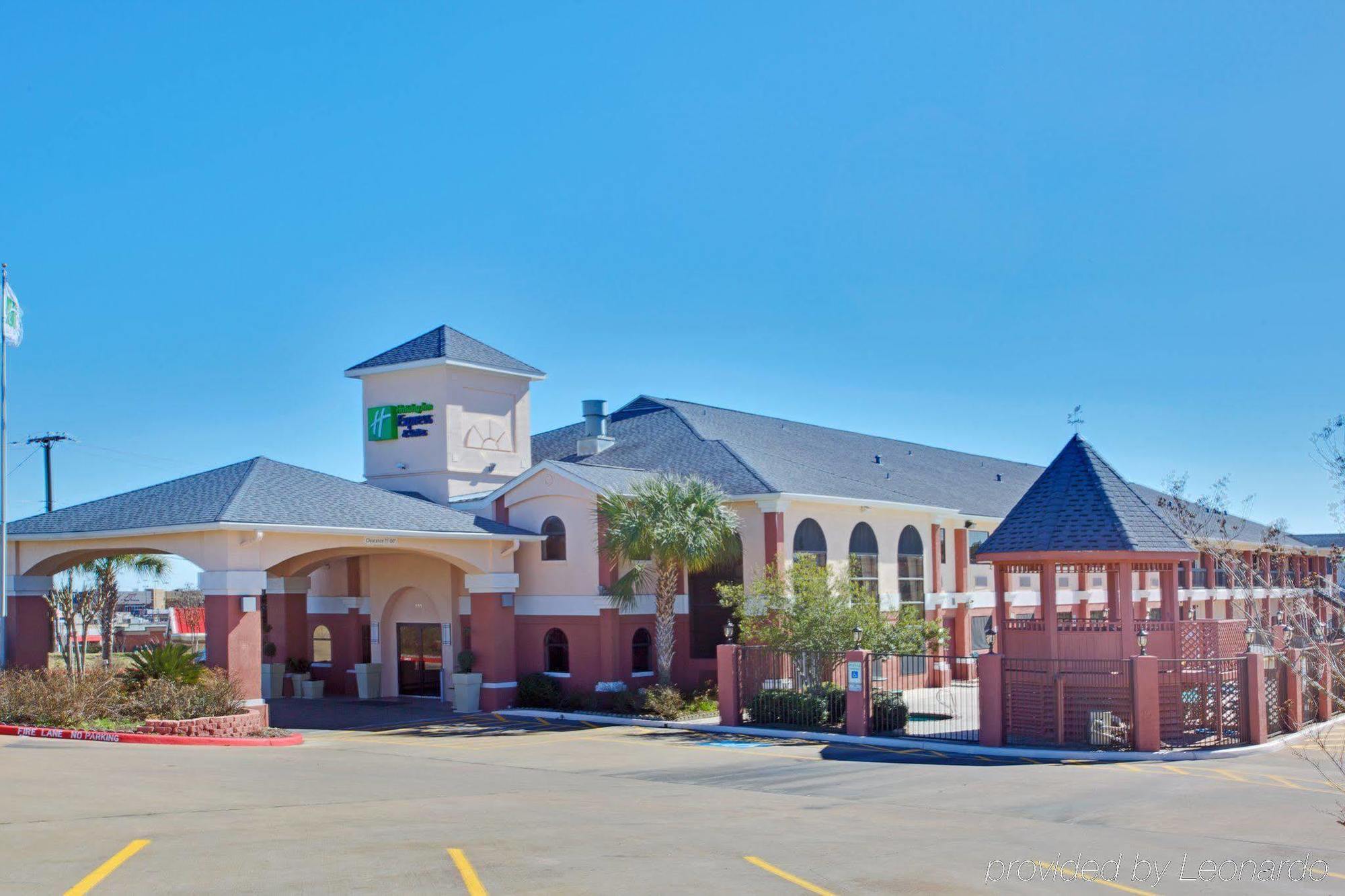 Motel 6-Brenham, Tx Bagian luar foto