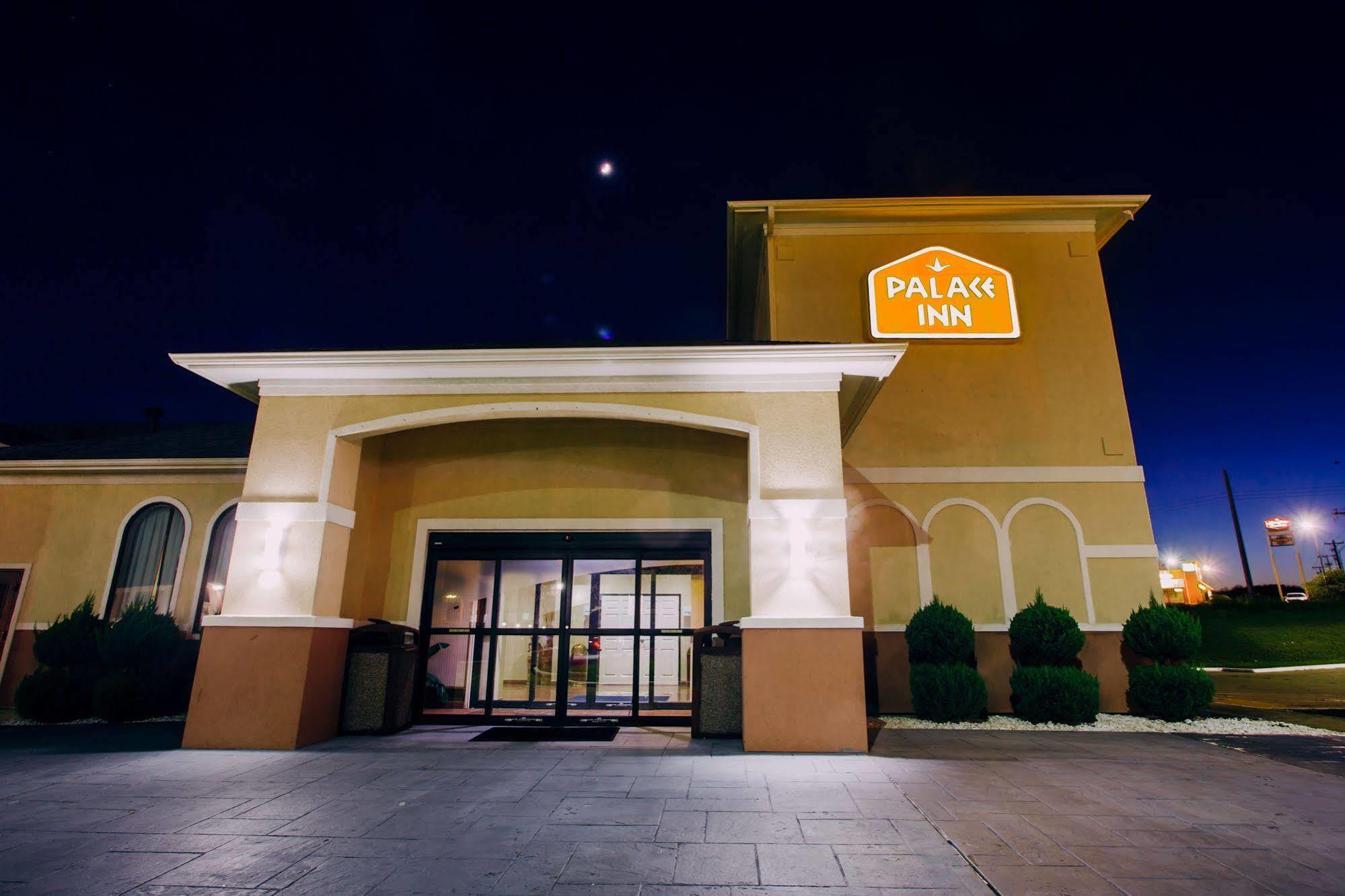 Motel 6-Brenham, Tx Bagian luar foto