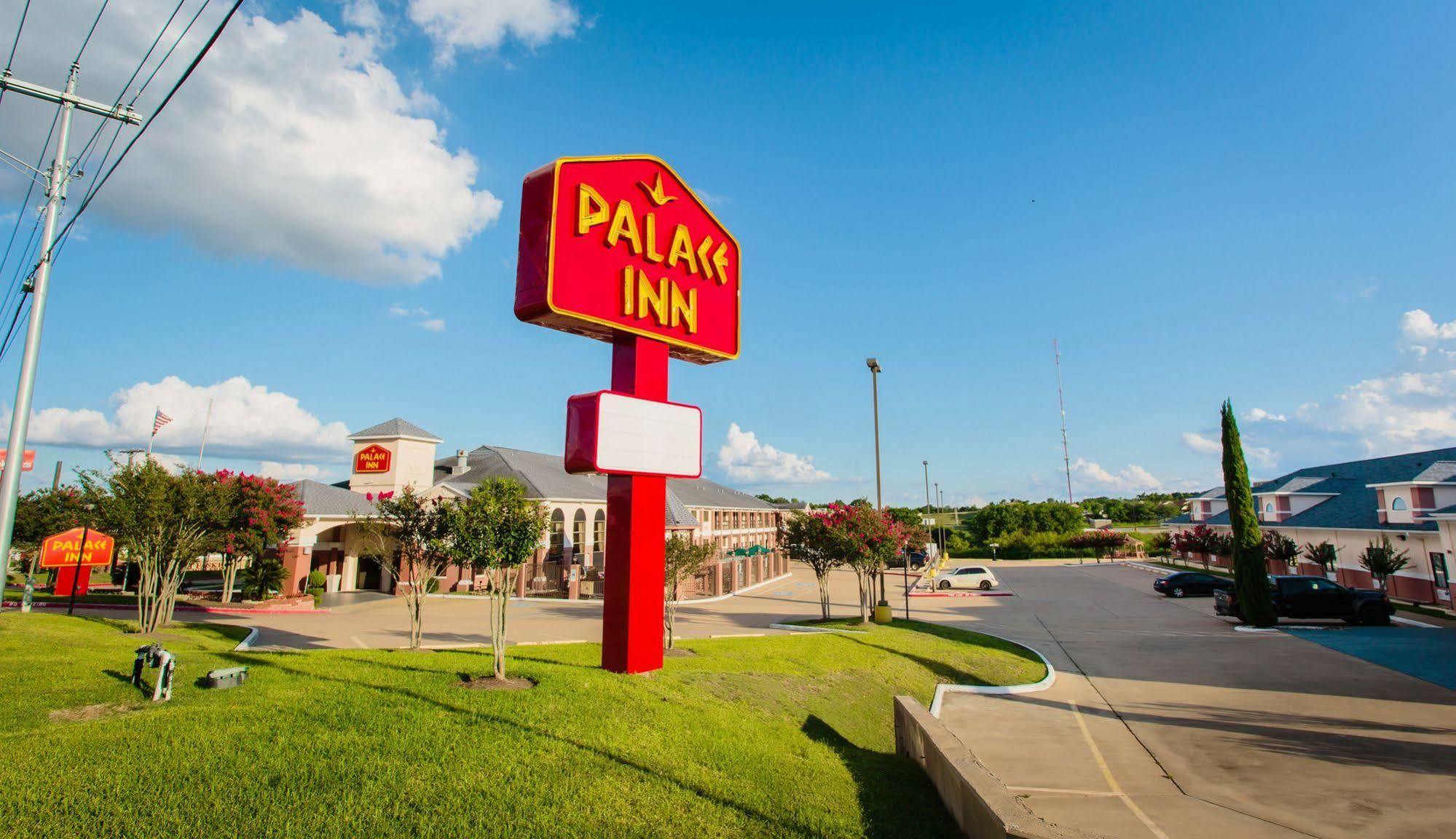 Motel 6-Brenham, Tx Bagian luar foto