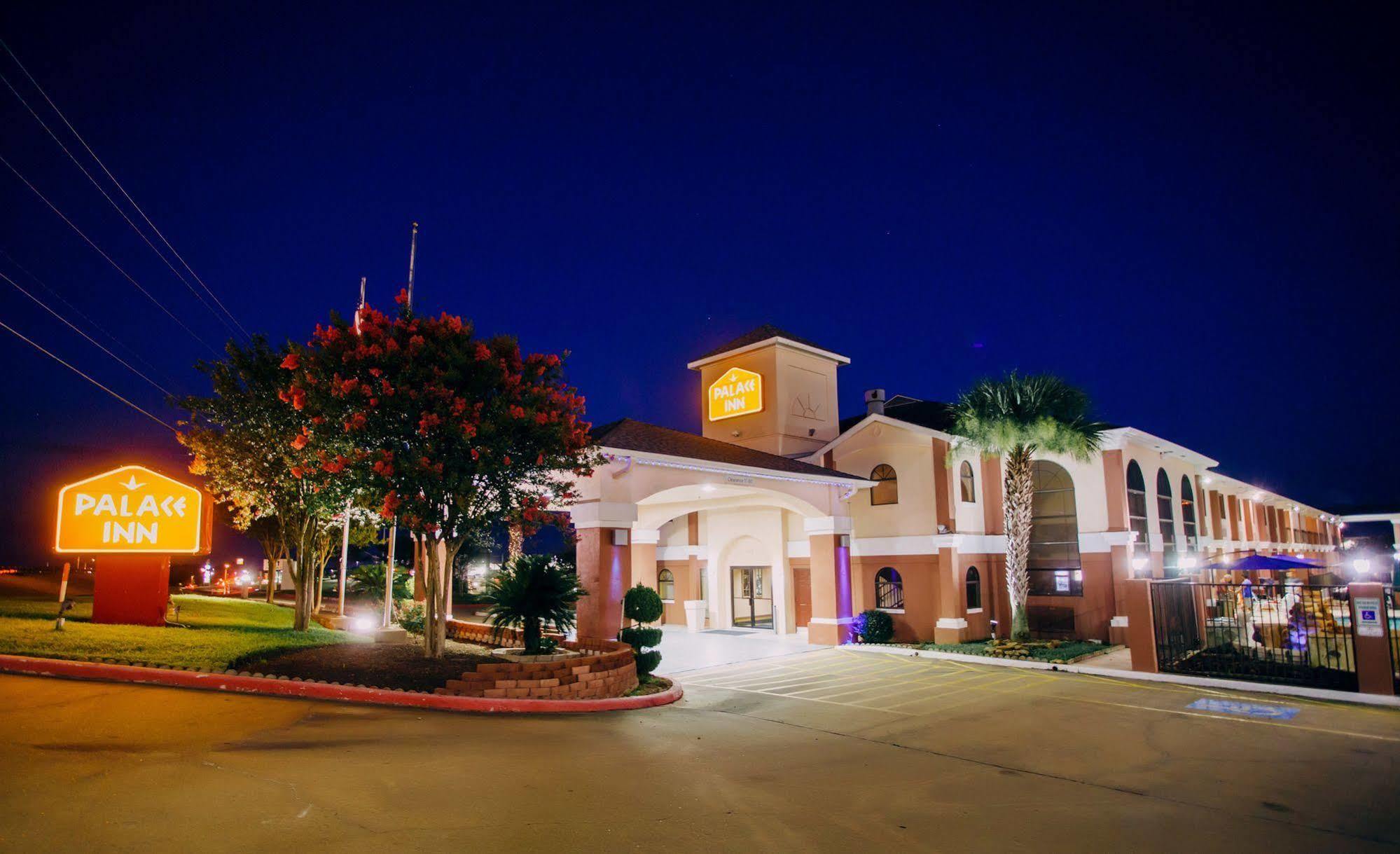 Motel 6-Brenham, Tx Bagian luar foto