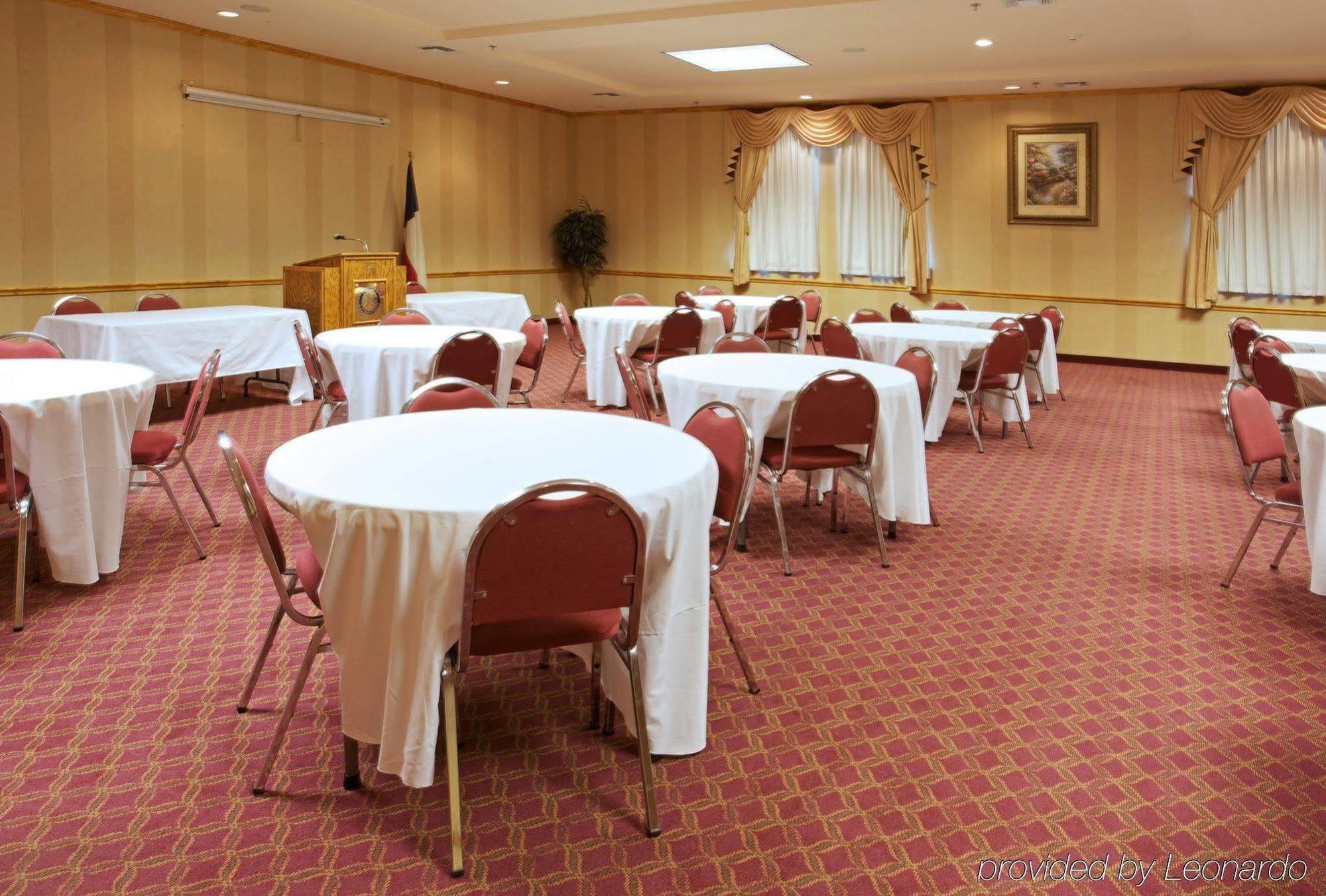 Motel 6-Brenham, Tx Bagian luar foto