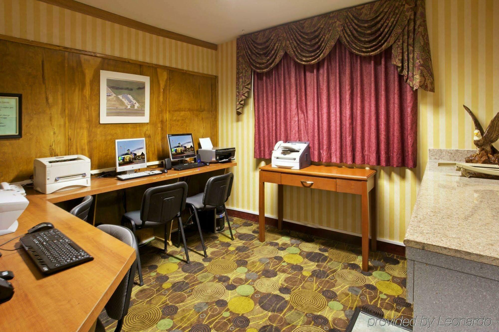 Motel 6-Brenham, Tx Bagian luar foto